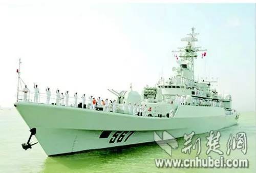 中国舰船命名中的文化印记与独特风采,中国舰船命名中的文化印记与独特魅力