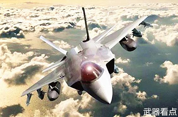 第五代战机,技术革新与作战能力的飞跃,第五代战机,技术革新引领作战能力飞跃