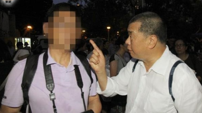 香港黎案最新情况,司法公正与社会关注的交汇点,香港黎案最新进展,司法公正与社会关注交汇点揭秘