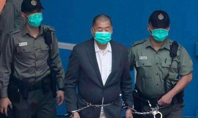 香港黎案最新情况,司法公正与社会关注的交汇点,香港黎案最新进展,司法公正与社会关注交汇点揭秘