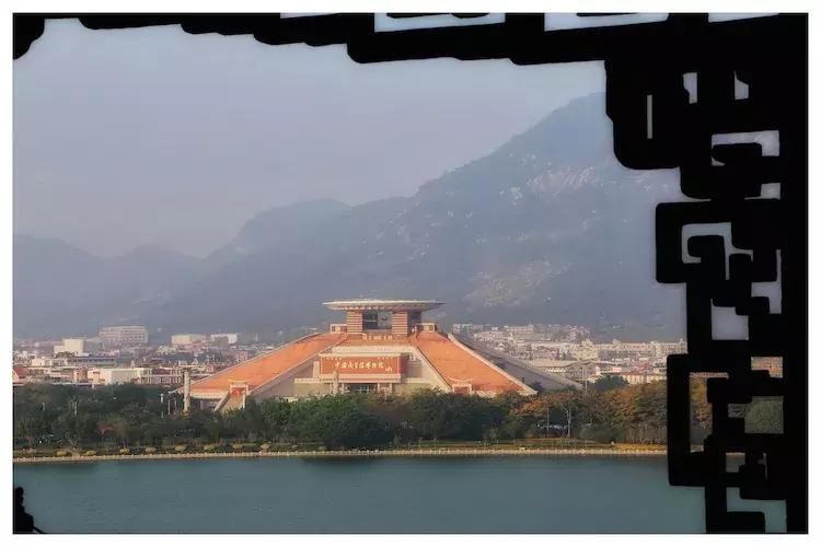 泉州游船,探索古城的绝佳方式,泉州游船,古城探索的绝佳之旅