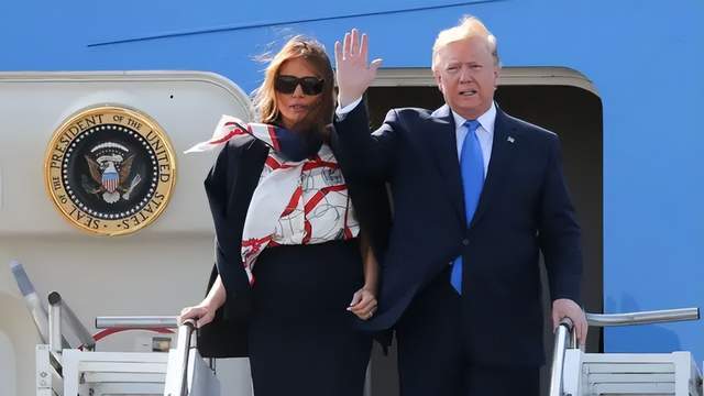 美国总统的空中座驾,空军一号,美国总统的专属空中座驾,空军一号揭秘