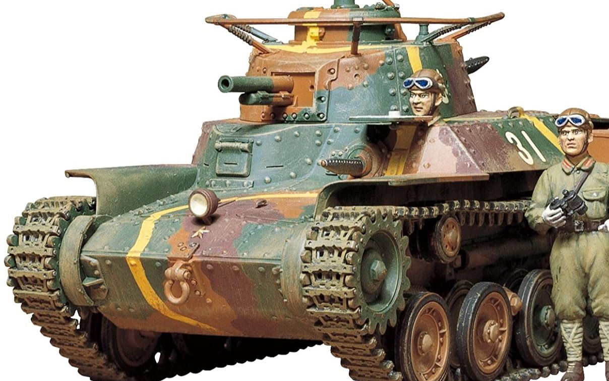 九七式原型车,历史、技术与影响,九七式原型车,历史、技术与深远影响