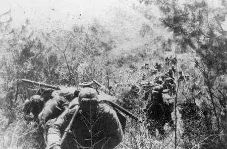 美国人眼中的中国志愿军,英勇与坚韧的象征,美国视角下的中国志愿军,英勇与坚韧的典范