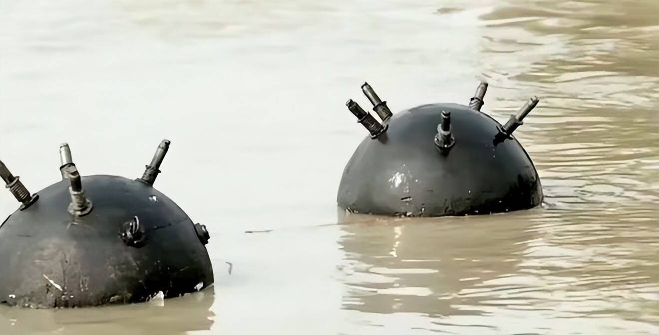 中国第一水雷视频,揭示背后的故事与意义,中国水雷视频首现,揭秘背后故事与深意