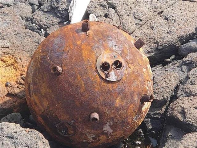 中国第一水雷视频,揭示背后的故事与意义,中国水雷视频首现,揭秘背后故事与深意