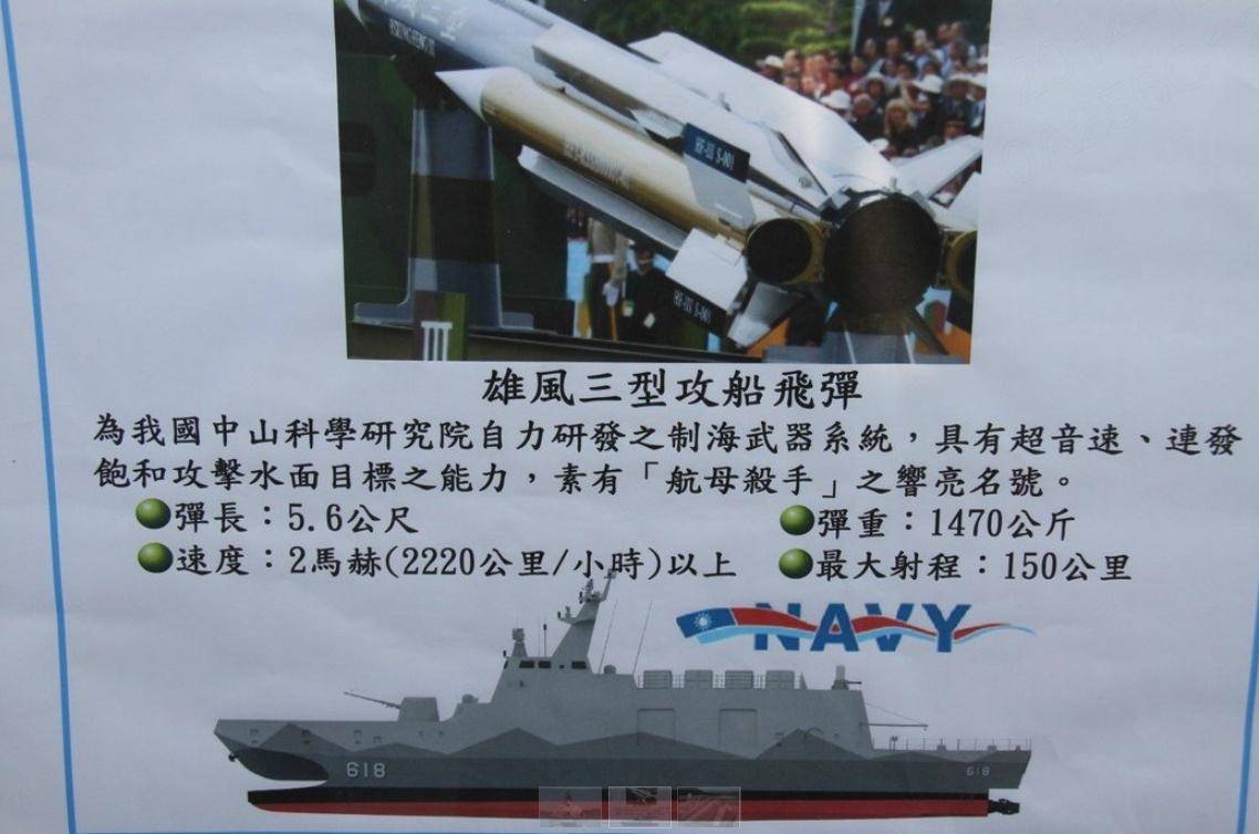 雄三导弹,尖端科技下的反舰利器,雄三导弹,尖端科技引领的反舰利器