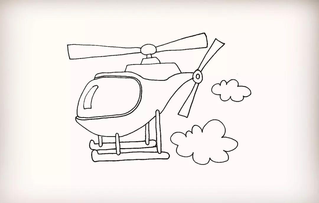 飞机与直升飞机,探索两种飞行器的奇妙世界,飞机与直升飞机,探索两种飞行器的奥秘世界