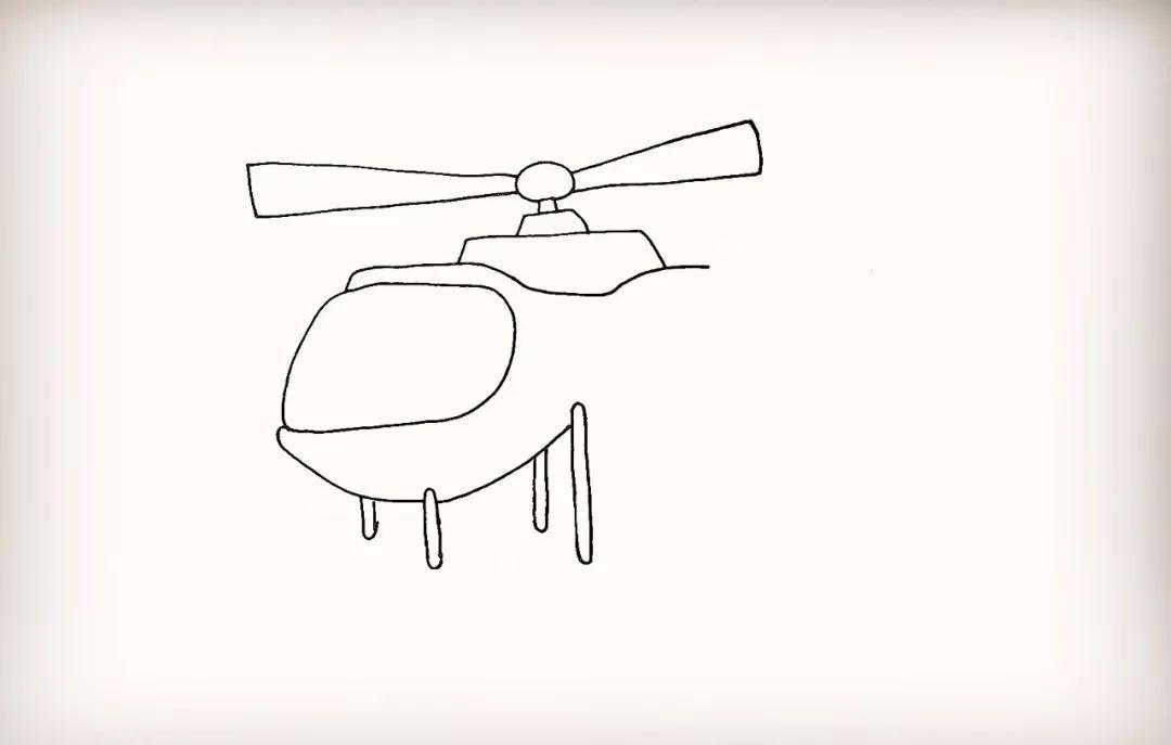 飞机与直升飞机,探索两种飞行器的奇妙世界,飞机与直升飞机,探索两种飞行器的奥秘世界