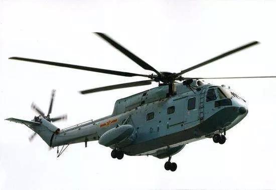 直-18换装涡轴-10,技术升级引领未来战场变革,直-18换装涡轴-10,技术升级引领未来战场革新