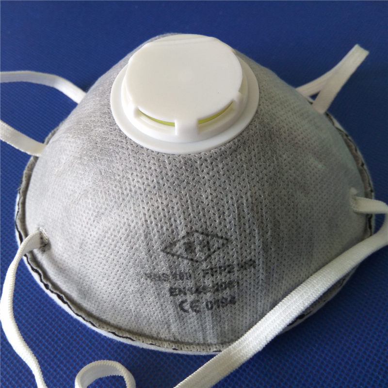 N95口罩带呼吸阀,功能与应用的探讨,N95口罩带呼吸阀功能及应用解析