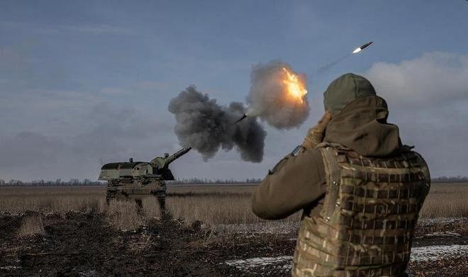 俄乌战争升级,多维度视角下的深度探析,俄乌战争升级,多维度视角下的深度解析