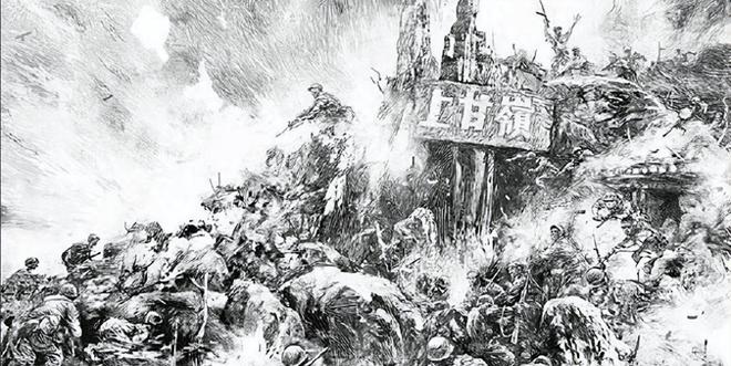 抗美援朝儿童绘画,历史的记忆与文化的传承,抗美援朝儿童绘画,历史的记忆与文化的传承之旅