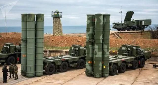 防空反导武器,现代战争中的关键力量,防空反导武器,现代战争的核心力量