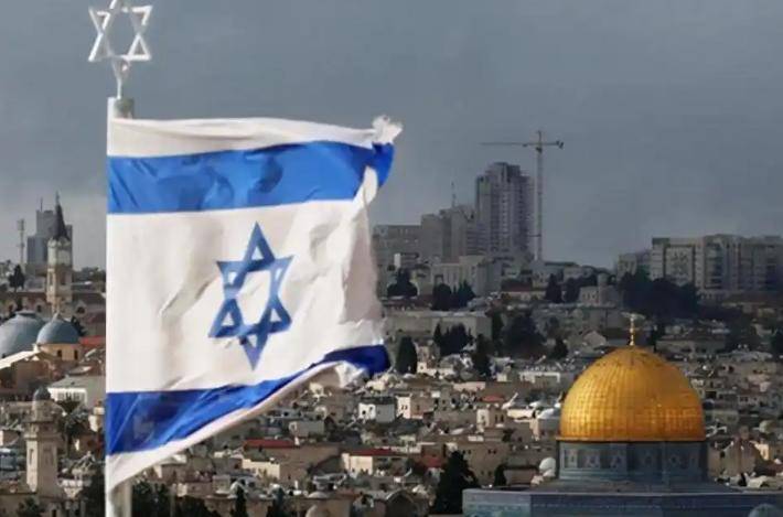 以色列陷入重大危机,挑战与未来的不确定性,以色列面临重大危机,挑战与未来的不确定性