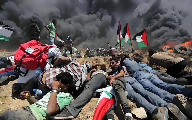 以色列陷入重大危机,挑战与未来的不确定性,以色列面临重大危机,挑战与未来的不确定性