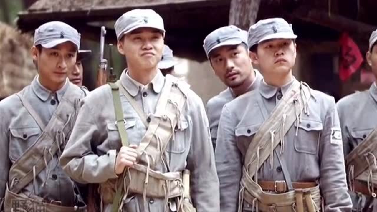 八路军片头曲视频，历史的旋律与时代的记忆，历史的旋律与时代的记忆，八路军片头曲视频回顾