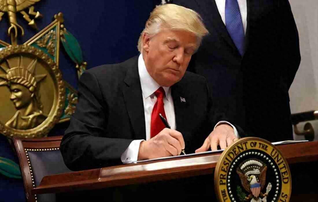 特朗普眼中的美国与中国,成也中国,败也中国,特朗普视角下的美国与中国,成败皆系于中国