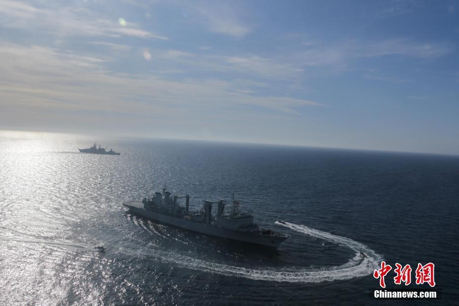 中国海军打击海盗行动，2022年的关键战役与策略分析，中国海军打击海盗行动，2022年关键战役与战略解析