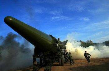 中国二炮与所属军区,战略力量的布局与配置,中国二炮所属军区的战略力量布局与配置揭秘