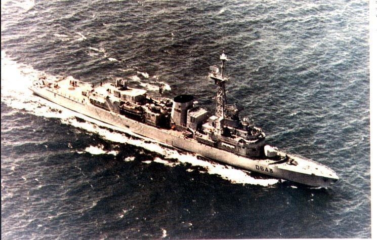 法国C70反潜驱逐舰，现代海军力量的杰出代表，法国C70反潜驱逐舰，现代海军力量的璀璨明珠