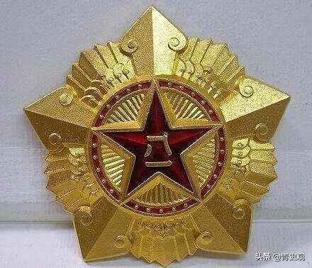 中国五大勋章及其荣誉体系概述,中国五大勋章与荣誉体系概览