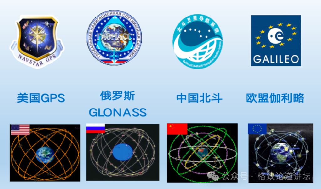 导弹打卫星,全球少数国家的太空能力展现,导弹打卫星,全球少数国家太空能力的展示