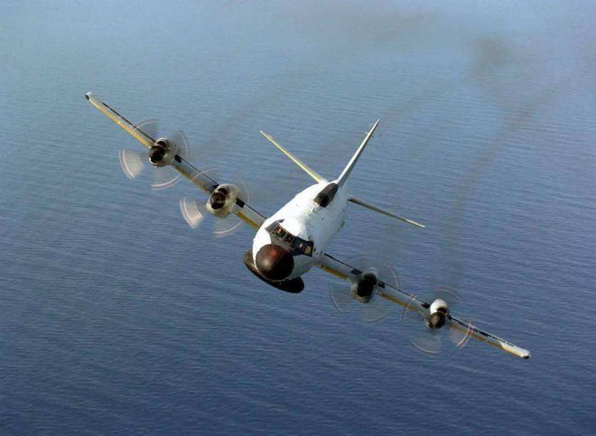 美军机连续三天飞南海侦察,背后的战略意图与地区反应,美军机连续南海侦察背后的战略意图与地区反应分析