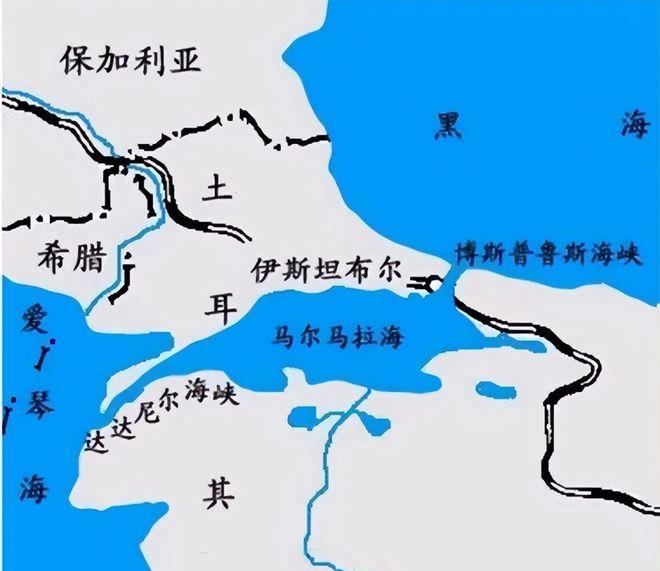 瓦良格号被土耳其扣留的时间及其背后的故事,揭秘瓦良格号被土耳其扣留的背后故事与时间线揭秘