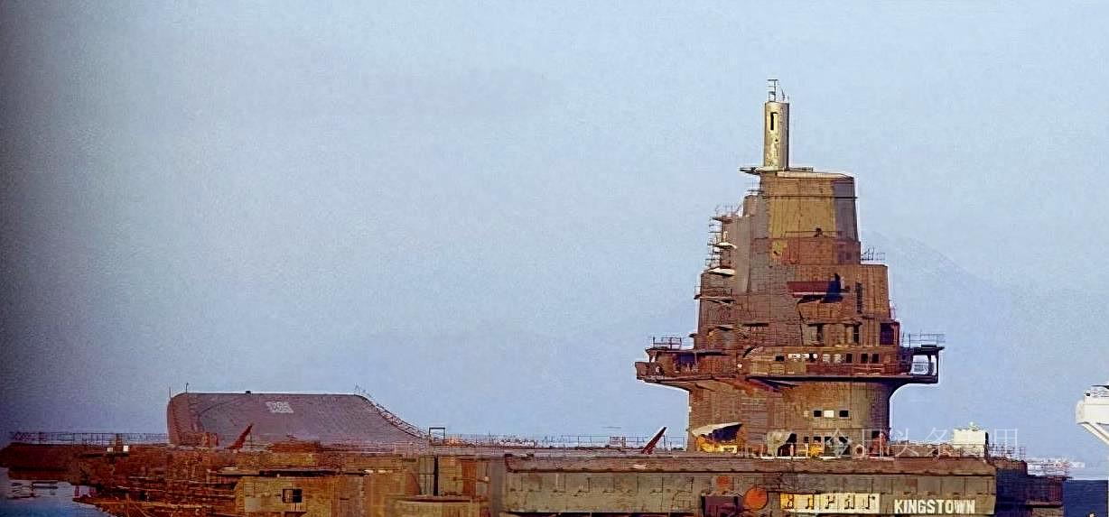 瓦良格号被土耳其扣留的时间及其背后的故事,揭秘瓦良格号被土耳其扣留的背后故事与时间线揭秘