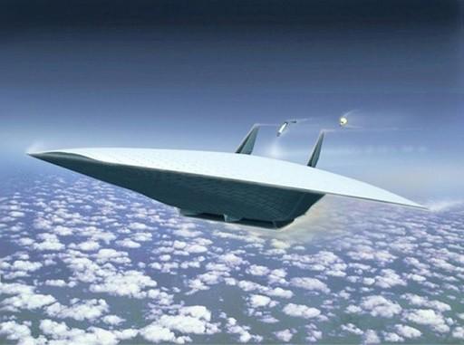 高超声速飞行器构型研究,未来空中霸主的关键技术,高超声速飞行器构型研究,揭秘未来空中霸主关键技术