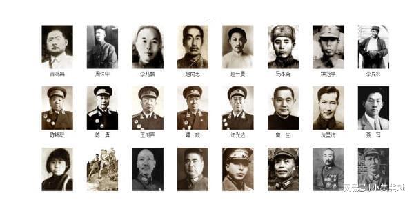 抗日英雄的一百名名单,永恒的荣耀与民族精神,抗日英雄名单,永恒的荣耀与民族精神的传承者