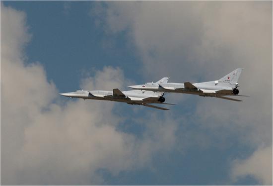 图22M3M轰炸机视频，揭示冷战遗产的震撼力量，冷战遗产震撼力量，图22M3M轰炸机视频揭秘