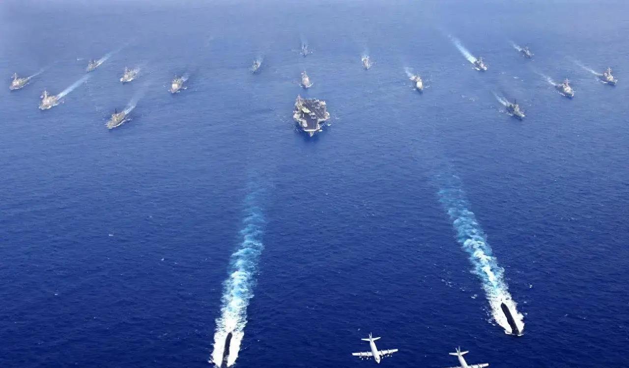 中巴联合军演军事纪实,深化合作,共筑安全屏障,中巴联合军演深化合作,共筑安全屏障的军事纪实