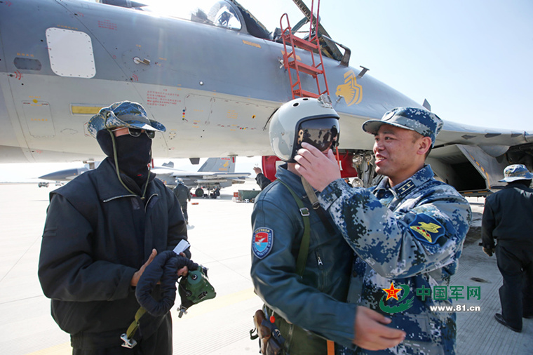 战区海军与空军,协同作战的海洋与天空守护者,战区海军与空军,协同作战的海洋与天空联合守护者