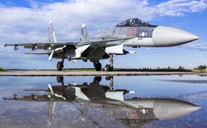 中国苏-30数量及其影响分析,中国苏-30战斗机数量及其影响分析