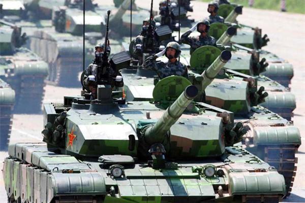 阅兵式方阵介绍，荣耀的瞬间，展现国家力量，阅兵式方阵荣耀瞬间，展现国家力量与荣耀风采