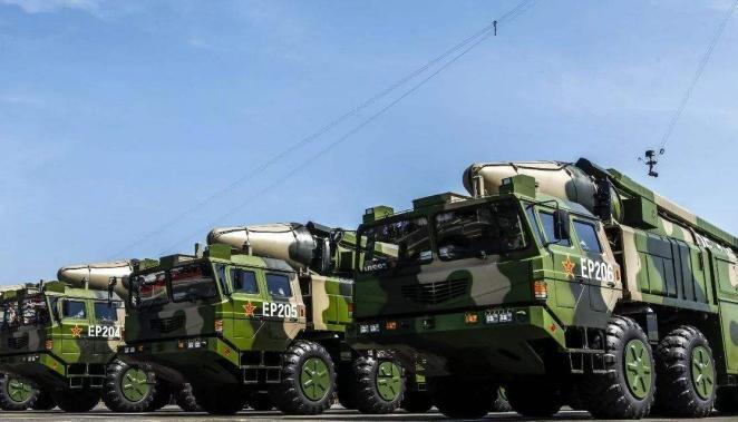 中国二炮部队题材连续剧,铁血荣光,中国二炮部队题材连续剧,铁血荣光传颂英雄赞歌