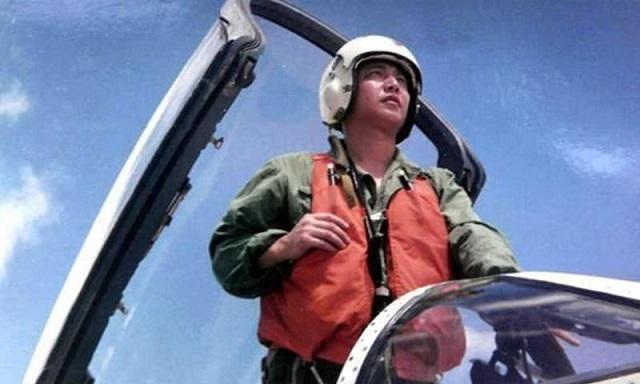 日本战机被朝鲜击落的背后故事,日本战机遭朝鲜击落的真相揭秘