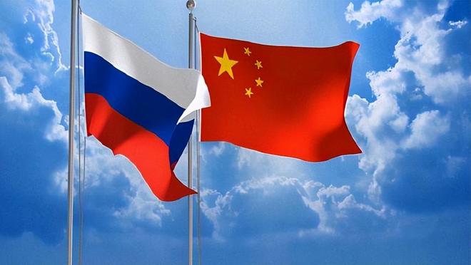 俄罗斯回应中国,深化合作,共谋发展,中俄深化合作,共谋发展,俄罗斯的积极回应与共同前进的步伐