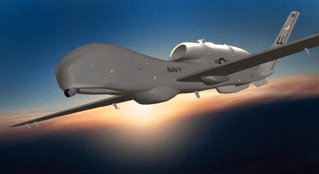 全球鹰无人机致命缺点探究,全球鹰无人机存在的致命缺点深度解析