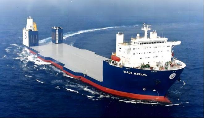 半潜船涨价背后的原因及影响分析，半潜船涨价背后的动因及其影响深度解析