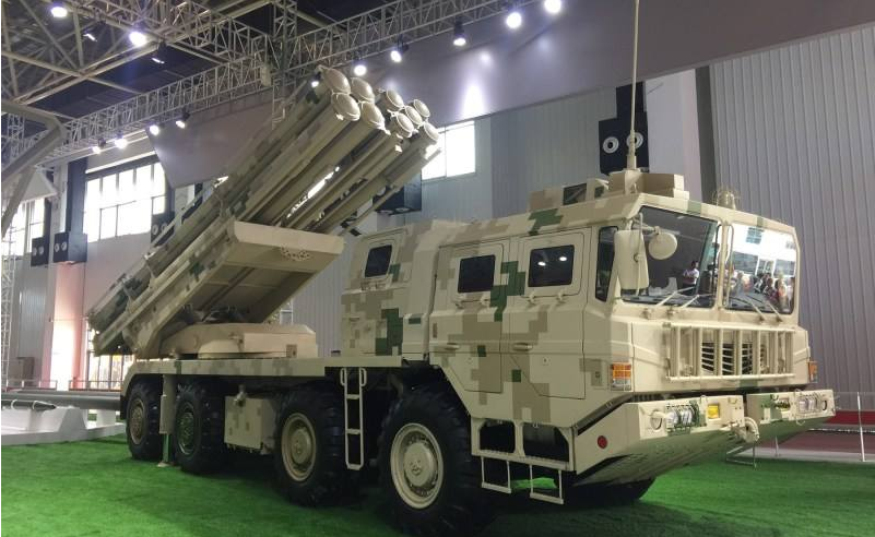 火箭炮上市公司，引领军事科技，塑造未来战场新面貌，火箭炮上市公司引领军事科技革新，塑造未来战场新面貌