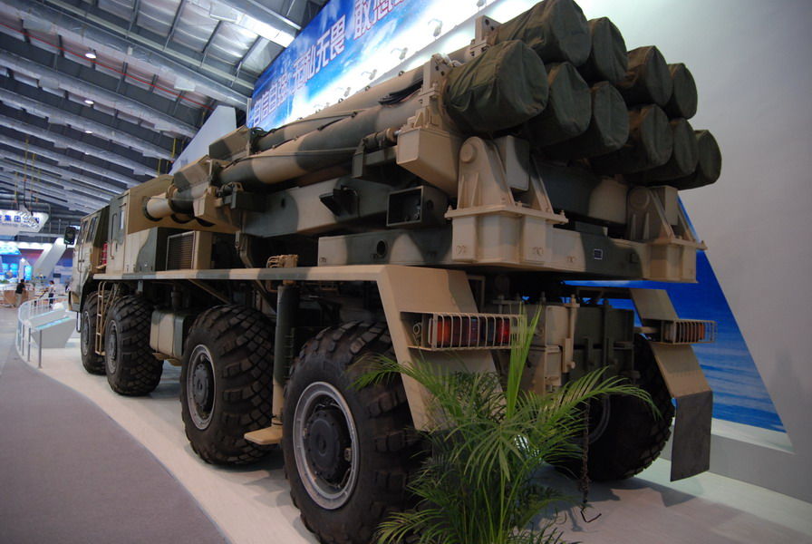 火箭炮上市公司,引领军事科技,塑造未来战场新面貌,火箭炮上市公司引领军事科技革新,塑造未来战场新面貌