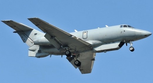 朝鲜侦察机型号及其技术特点解析，朝鲜侦察机型号与技术特点深度解析