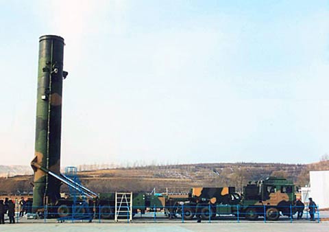 二炮所在城市的分布与战略地位，二炮所在城市分布及其战略地位分析