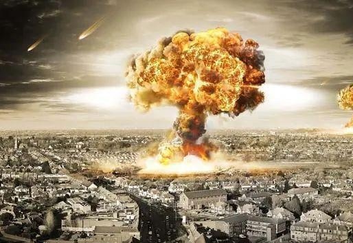 探究未来,2023年是否会迎来世界大战?,探究未来,2023年是否将迎来世界大战?