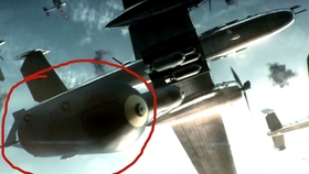 有关A-10攻击机的电影,铁血战士的荣耀,A-10攻击机铁血传奇,荣耀之战