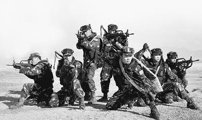 二炮兵部队待遇现状探究,二炮兵部队待遇现状深度解析