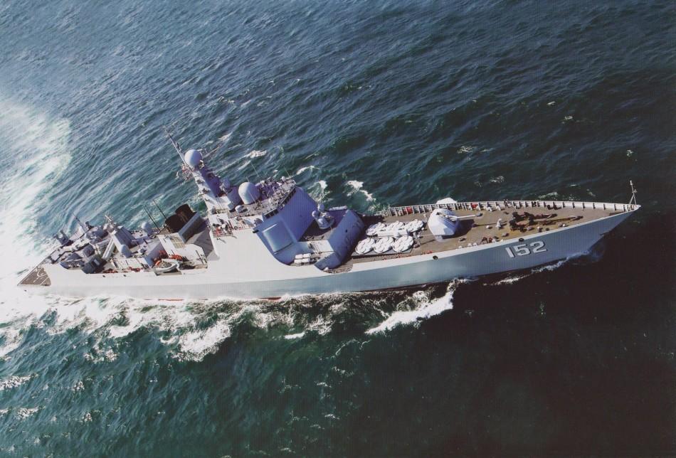 海军水面舰艇,力量与荣耀的象征,海军水面舰艇,力量与荣耀的典范